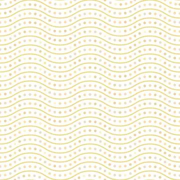 Geometric Seamless Vector Fine Pattern. Classic Ornament Stock Illustration