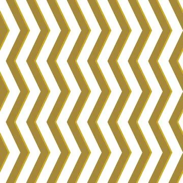 Geometric Seamless Vector Fine Pattern. Classic Ornament Stock Illustration