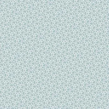 Geometric Seamless Vector Fine Pattern. Classic Ornament 스톡 일러스트