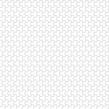 Geometric Seamless Vector Fine Pattern. Classic Ornament Stock Illustration