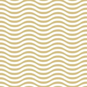 Geometric Seamless Vector Fine Pattern. Classic Ornament Stock Illustration