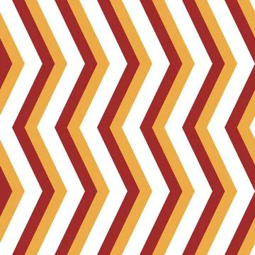 Geometric Seamless Vector Fine Pattern. Classic Ornament Stock Illustration
