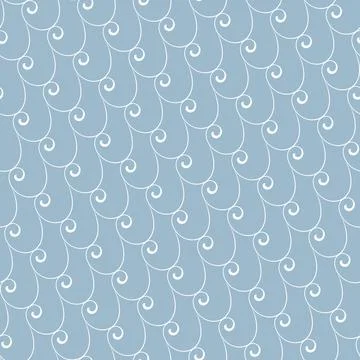 Geometric Seamless Vector Fine Pattern. Classic Ornament 스톡 일러스트