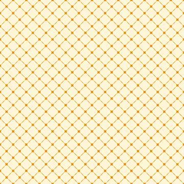 Geometric Seamless Vector Pattern With Abstract Ornament Stockillustratie