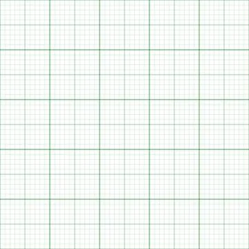 Geometric Seamless Vector Pattern With Abstract Ornament Illustrazione stock