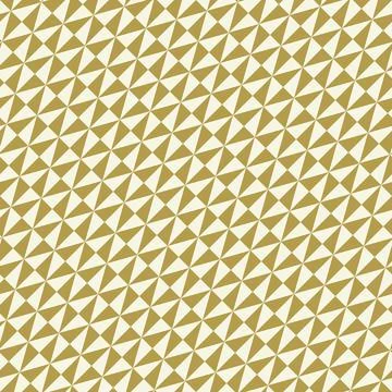 Geometric Seamless Vector Pattern With Abstract Triangles Illustrazione stock