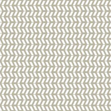 Geometric Seamless Vector Pattern With Abstract Triangles Illustrazione stock
