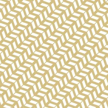 Geometric Seamless Vector Pattern With Abstract Triangles 스톡 일러스트