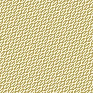 Geometric Seamless Vector Pattern With Abstract Triangles Stock Illustration