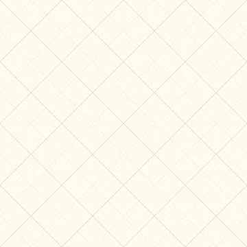 Geometric Seamless Vector Pattern With Abstract Ornament 스톡 일러스트