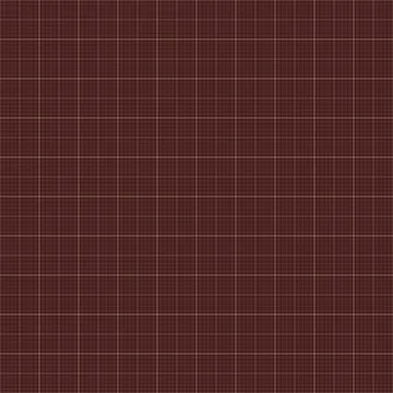Geometric Seamless Vector Pattern With Abstract Ornament Stockillustratie