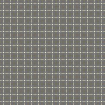 Geometric Seamless Vector Pattern With Abstract Ornament イラスト素材