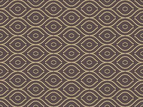 Geometric Seamless Vector Pattern. Classic Ornament Stock Illustration