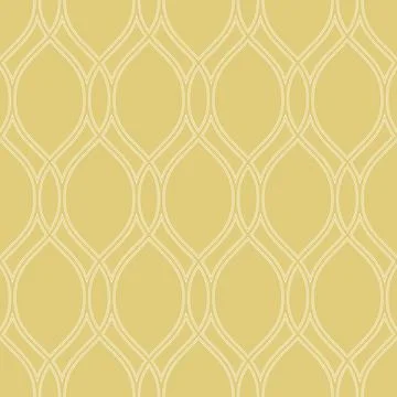 Geometric Seamless Vector Pattern. Classic Ornament Stock Illustration