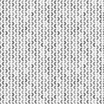 Geometric Seamless Vector Pattern Stock Illustration