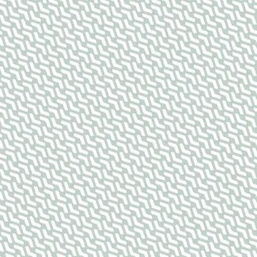 Geometric Seamless Vector Pattern 스톡 일러스트