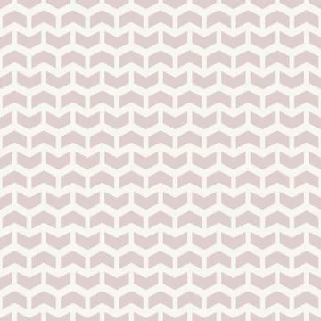Geometric Seamless Vector Pattern 스톡 일러스트