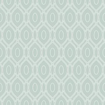 Geometric Seamless Vector Pattern 스톡 일러스트
