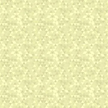 Geometric Seamless Vector Pattern Illustrazione stock