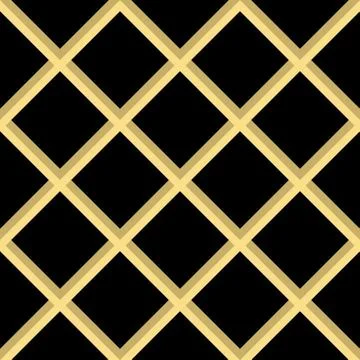 Geometric Seamless Vector Pattern Ilustración de archivo