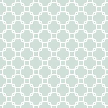Geometric Seamless Vector Pattern 스톡 일러스트