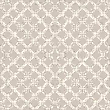 Geometric Seamless Vector Pattern Ilustración de archivo