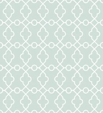 Geometric Seamless Vector Pattern Ilustración de archivo
