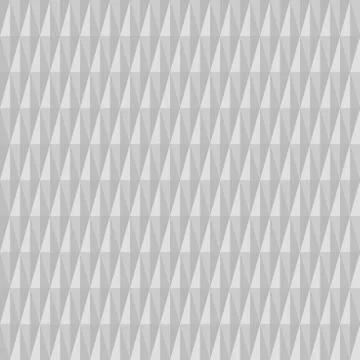Geometric Seamless Vector Pattern Illustrazione stock