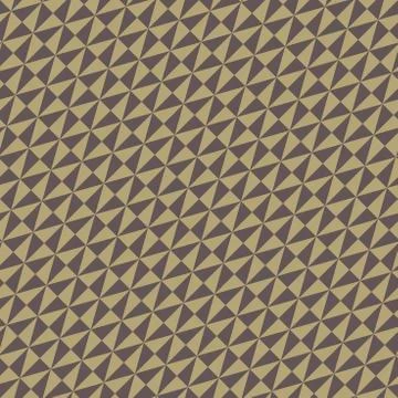Geometric Seamless Vector Pattern 스톡 일러스트