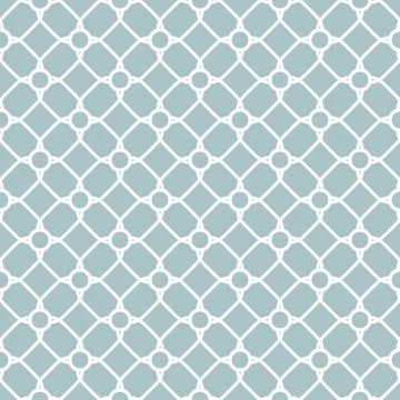 Geometric Seamless Vector Pattern Ilustración de archivo