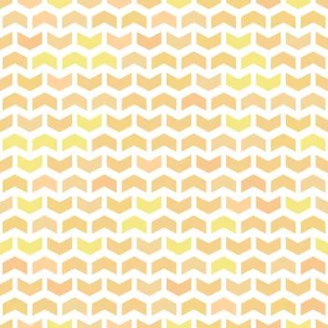 Geometric Seamless Vector Pattern Illustrazione stock