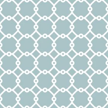 Geometric Seamless Vector Pattern Stockillustratie