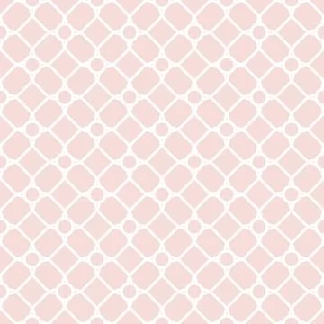 Geometric Seamless Vector Pattern Ilustración de archivo
