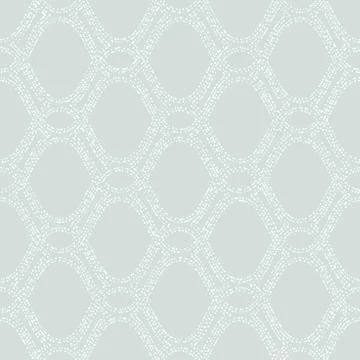 Geometric Seamless Vector Pattern Stock Illustration
