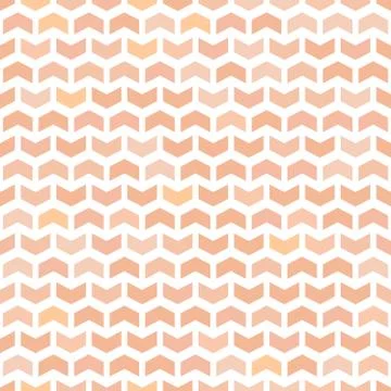Geometric Seamless Vector Pattern 스톡 일러스트
