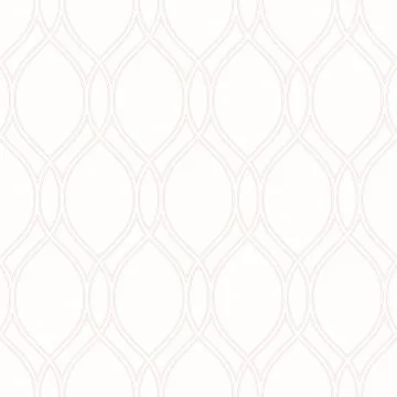 Geometric Seamless Vector Pattern Stock Illustration