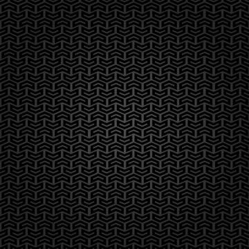 Geometric Seamless Vector Pattern 스톡 일러스트
