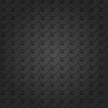 Geometric Seamless Vector Pattern Stock Illustration