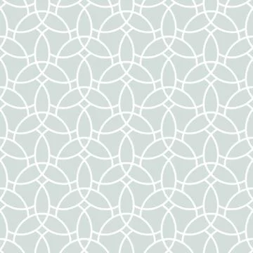 Geometric Seamless Vector Pattern Ilustración de archivo