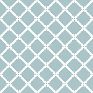 Geometric Seamless Vector Pattern Ilustración de archivo