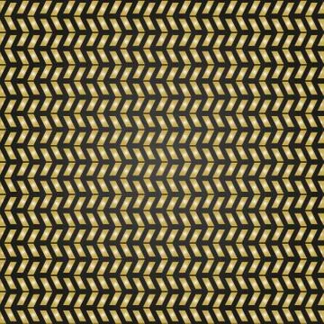 Geometric Seamless Vector Pattern Illustrazione stock