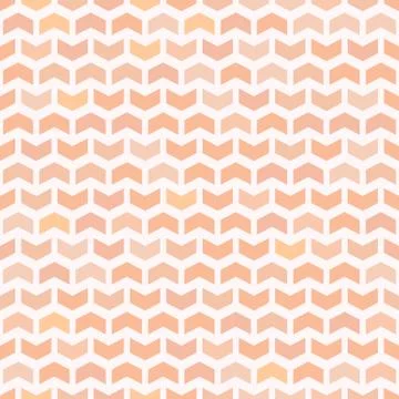 Geometric Seamless Vector Pattern 스톡 일러스트