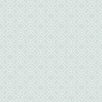 Geometric Seamless Vector Pattern イラスト素材