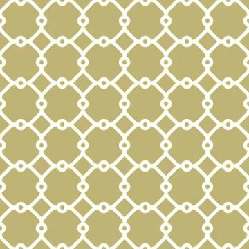 Geometric Seamless Vector Pattern Ilustración de archivo