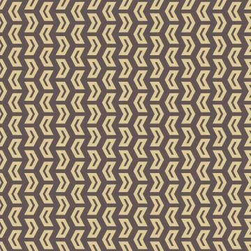 Geometric Seamless Vector Pattern 스톡 일러스트