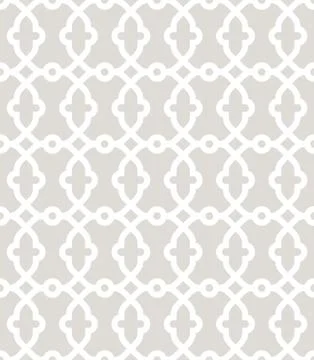 Geometric Seamless Vector Pattern Ilustración de archivo