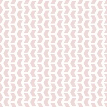 Geometric Seamless Vector Pattern Stock Illustration