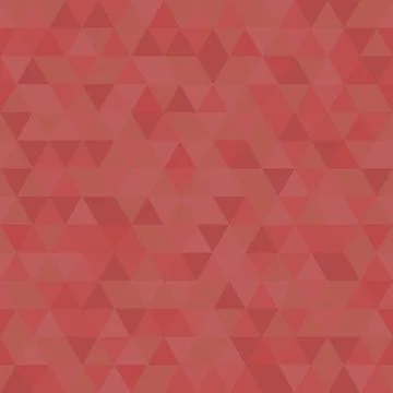 Geometric Seamless Vector Pattern 스톡 일러스트