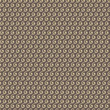 Geometric Seamless Vector Pattern Illustrazione stock