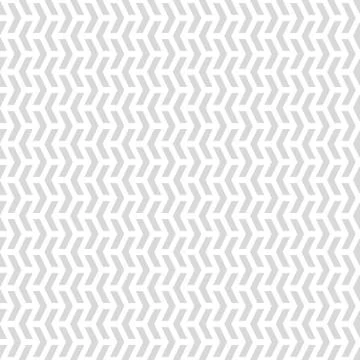 Geometric Seamless Vector Pattern Stock Illustration